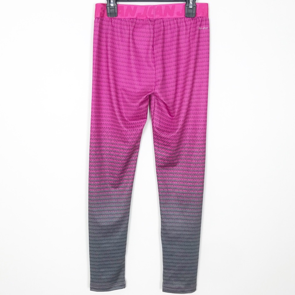 Jordan Dri-Fit Girls Leggings